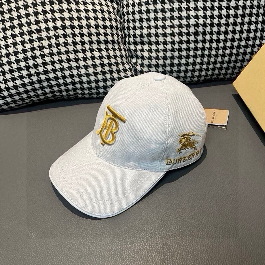 Burberry Caps